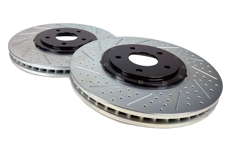 Picture of Baer Brakes BAE Eradispeed Rotors Brake Rotors - 2261044