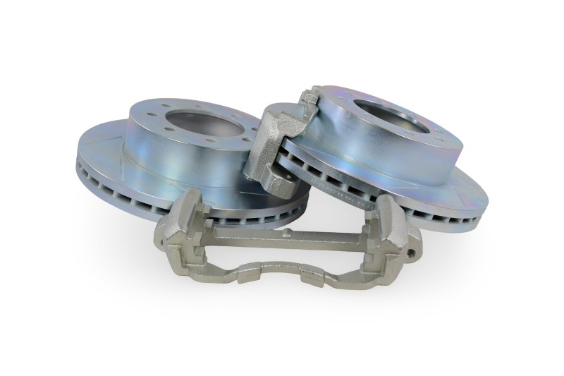 Picture of Baer Brakes BAE Claw Performance Rotors Brake Rotors - 2261050-2