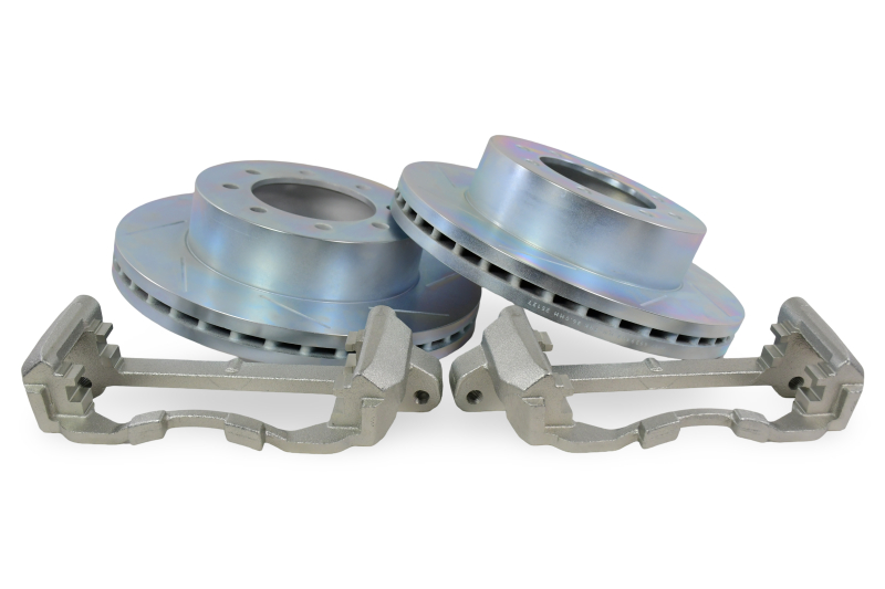 Picture of Baer Brakes BAE Claw Performance Rotors Brake Rotors - 2261050-2
