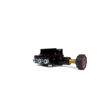 Picture of Baer Brakes Remaster Right Port Adjustable Proportioning Valve - Black