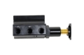 Picture of Baer Brakes Remaster Right Port Adjustable Proportioning Valve - Black