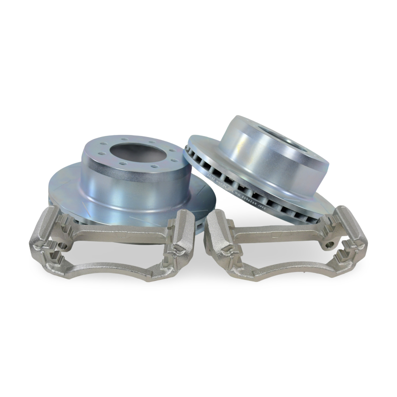 Picture of Baer Brakes BAE Claw Performance Rotors Brake Rotors - 2262034-2