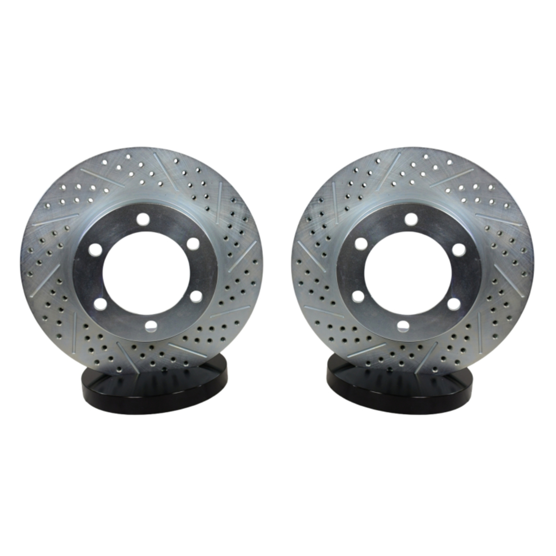 Picture of Baer Brakes BAE Claw Performance Rotors Brake Rotors - 31267-020