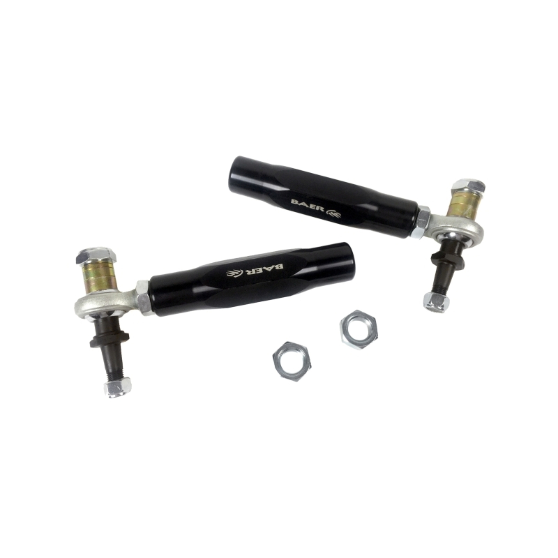 Picture of Baer Brakes 65-66 Mustang/64-65 Falcon V8 Tracker Tie Rod/Bump Steer Kit