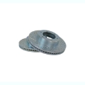 Picture of Baer Brakes BAE Claw Performance Rotors Brake Rotors - 31267-020