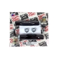 Picture of Baer Brakes 65-66 Mustang/64-65 Falcon V8 Tracker Tie Rod/Bump Steer Kit