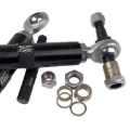 Picture of Baer Brakes 65-66 Mustang/64-65 Falcon V8 Tracker Tie Rod/Bump Steer Kit