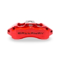 Picture of Baer Brakes 15in 6T Callaway Front SDZ Brake Kit - Red