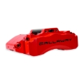 Picture of Baer Brakes 15in 6T Callaway Front SDZ Brake Kit - Red