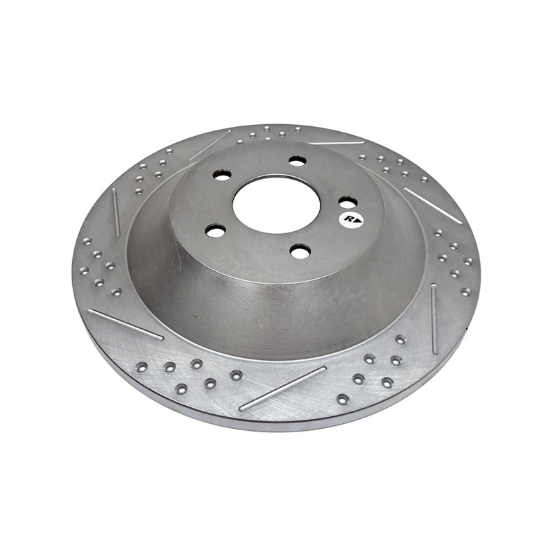 Picture of Baer Brakes BAE Eradispeed Rotors Brake Rotors - 2262011