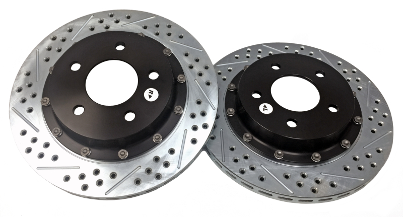 Picture of Baer Brakes BAE Eradispeed Rotors Brake Rotors - 2262001