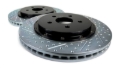 Picture of Baer Brakes BAE Eradispeed Rotors Brake Rotors - 2302071
