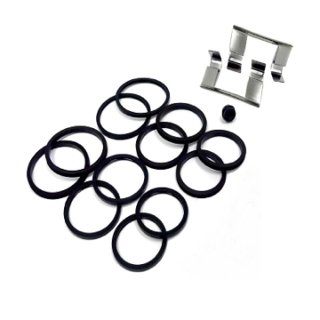 Picture of Baer Brakes 6P Front Caliper Rebuild Kit
