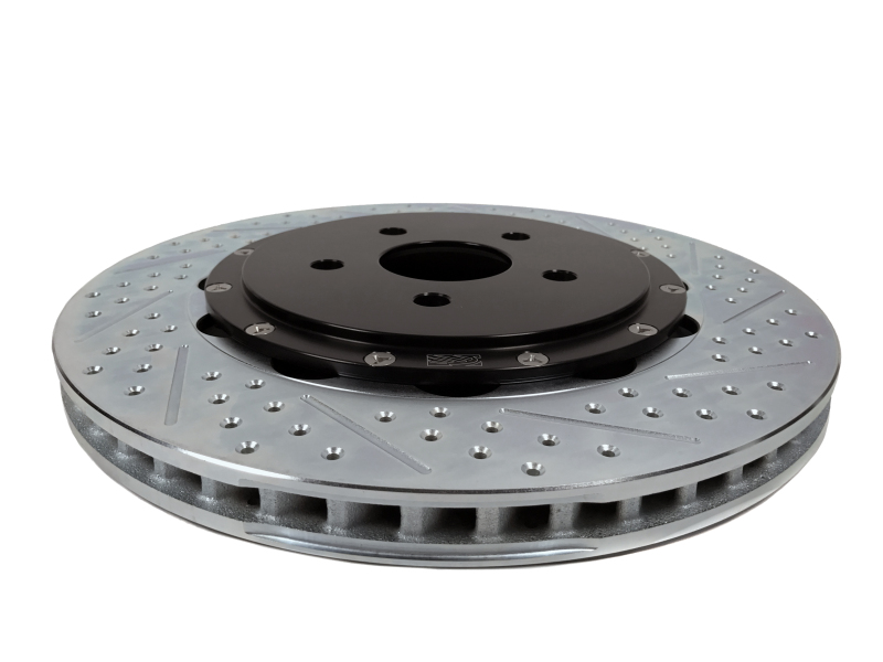 Picture of Baer Brakes BAE Eradispeed Rotors Brake Rotors - 2302064