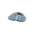 Picture of Baer Brakes 95-02 Toyota 4Runner Claw Performance Front Rotors