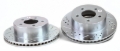 Picture of Baer Brakes 00-05 Ford Excursion Claw Performance Front Rotors