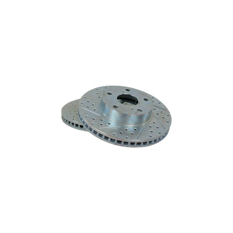 Picture of Baer Brakes BAE Claw Performance Rotors Brake Rotors - 31428-020