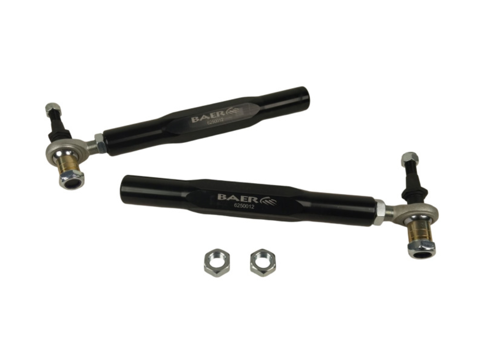 Picture of Baer Brakes 78-88 Buick Regal Tracker Tie Rod/Bump Steer Kit