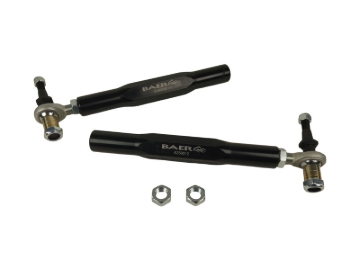 Picture of Baer Brakes 78-88 Buick Regal Tracker Tie Rod/Bump Steer Kit