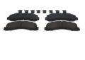 Picture of Baer Brakes BAE Claw Brake Pads - D1414