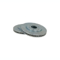Picture of Baer Brakes 09-12 Suzuki Equator Claw Performance Front Rotors