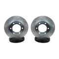 Picture of Baer Brakes 77-80 Jeep CJ5 Claw Performance Front Rotors