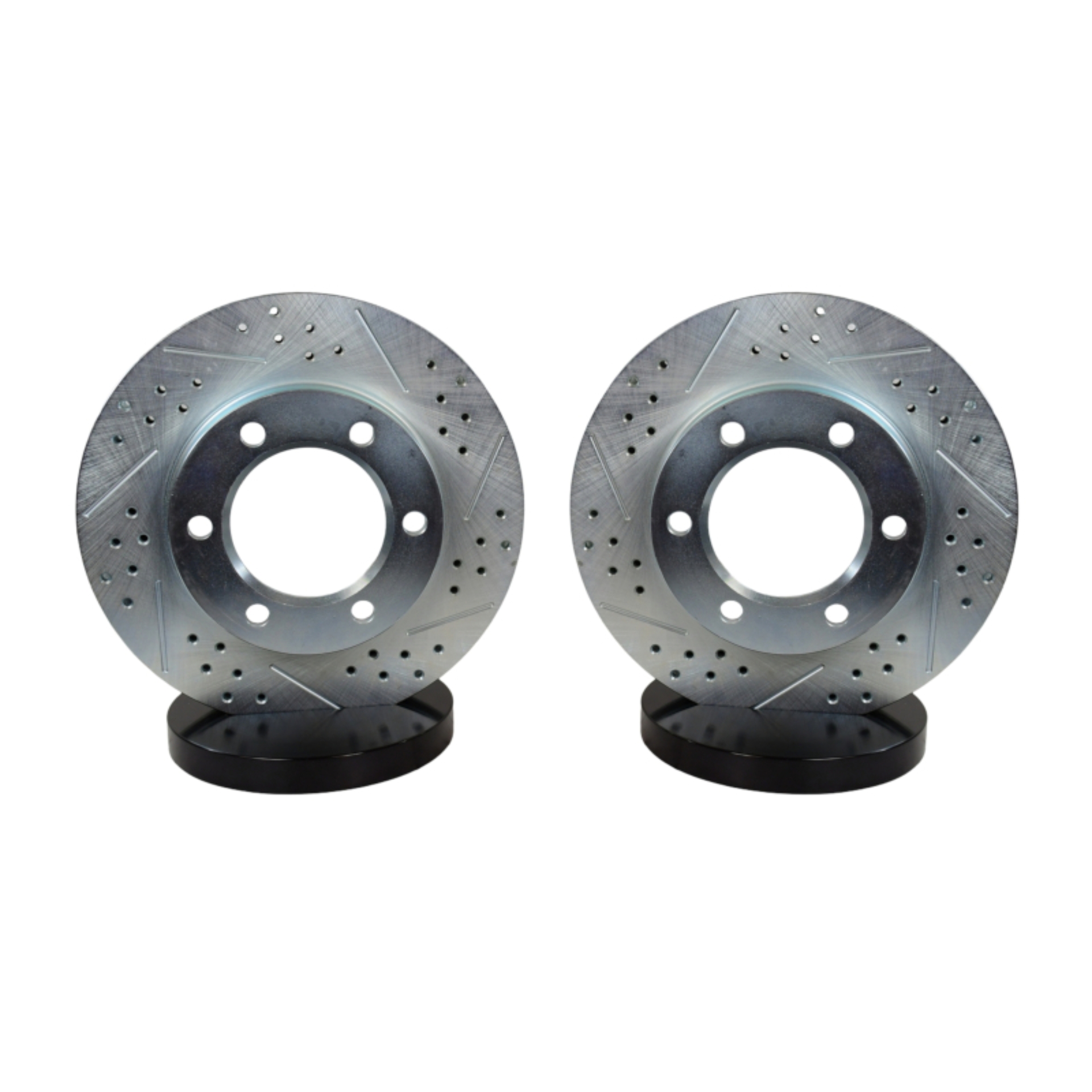Picture of Baer Brakes 77-80 Jeep CJ5 Claw Performance Front Rotors