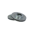 Picture of Baer Brakes 77-80 Jeep CJ5 Claw Performance Front Rotors