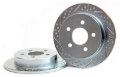 Picture of Baer Brakes 11-20 Dodge Durango Claw Performance Rear Rotors