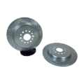 Picture of Baer Brakes 19-25 Ram 1500 Big Claw Performance Rear Rotors