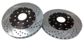 Picture of Baer Brakes BAE Eradispeed Rotors Brake Rotors - 2301011