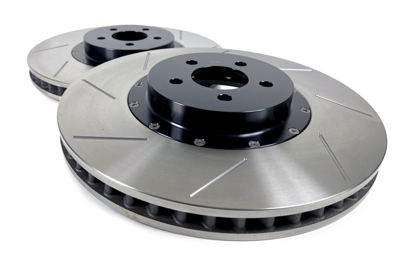 Picture of Baer Brakes BAE Eradispeed Rotors Brake Rotors - 2261047-1