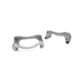 Picture of Baer Brakes 21-26 Ford Bronco Big Claw Performance Front Rotors