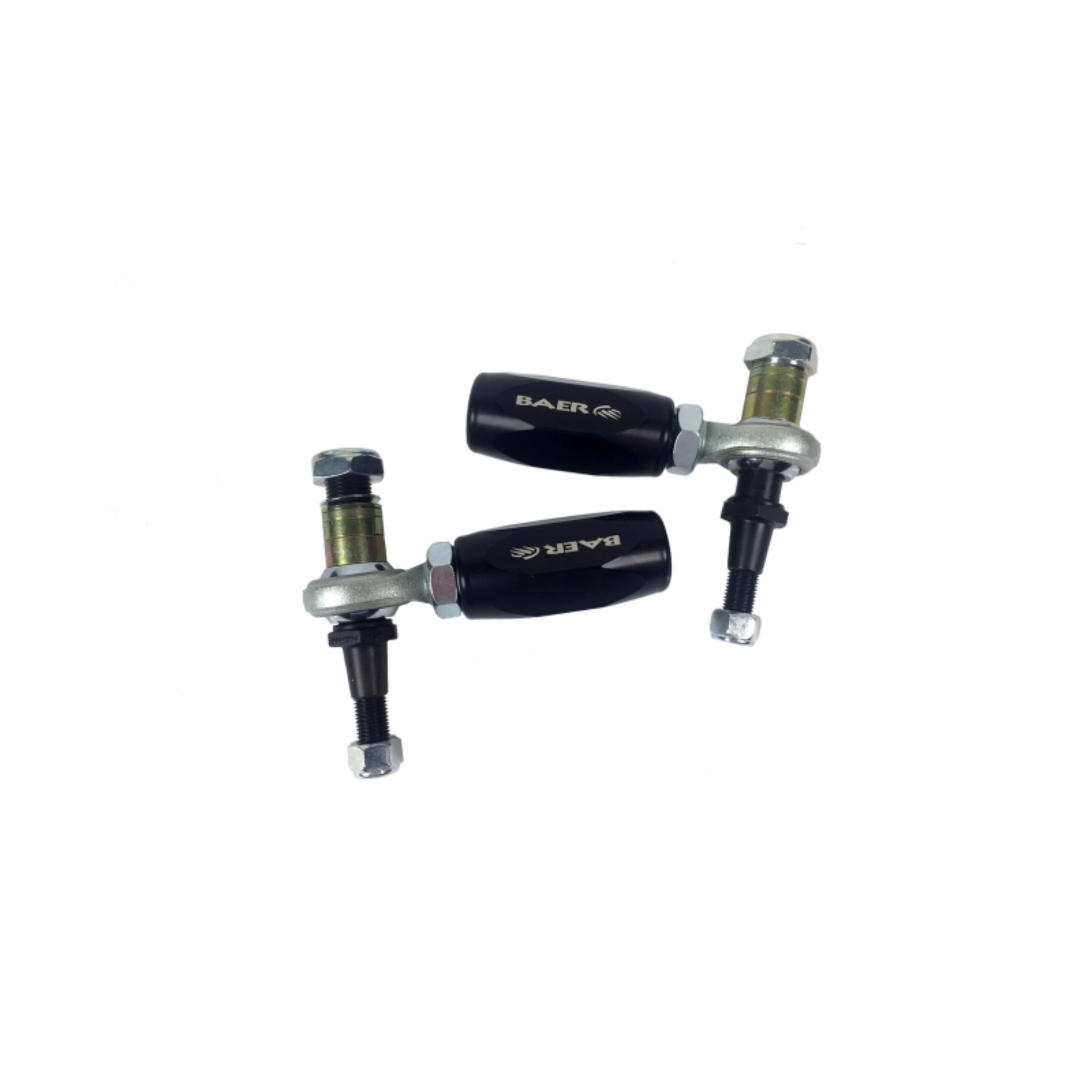 Picture of Baer Brakes 93-02 Chevrolet Camaro Tracker Tie Rod/Bump Steer Kit