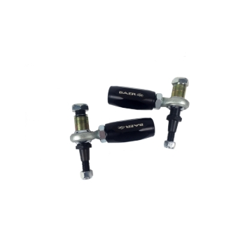 Picture of Baer Brakes 93-02 Chevrolet Camaro Tracker Tie Rod/Bump Steer Kit