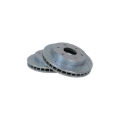 Picture of Baer Brakes 99-00 Cadillac Escalade Claw Performance Front Rotors