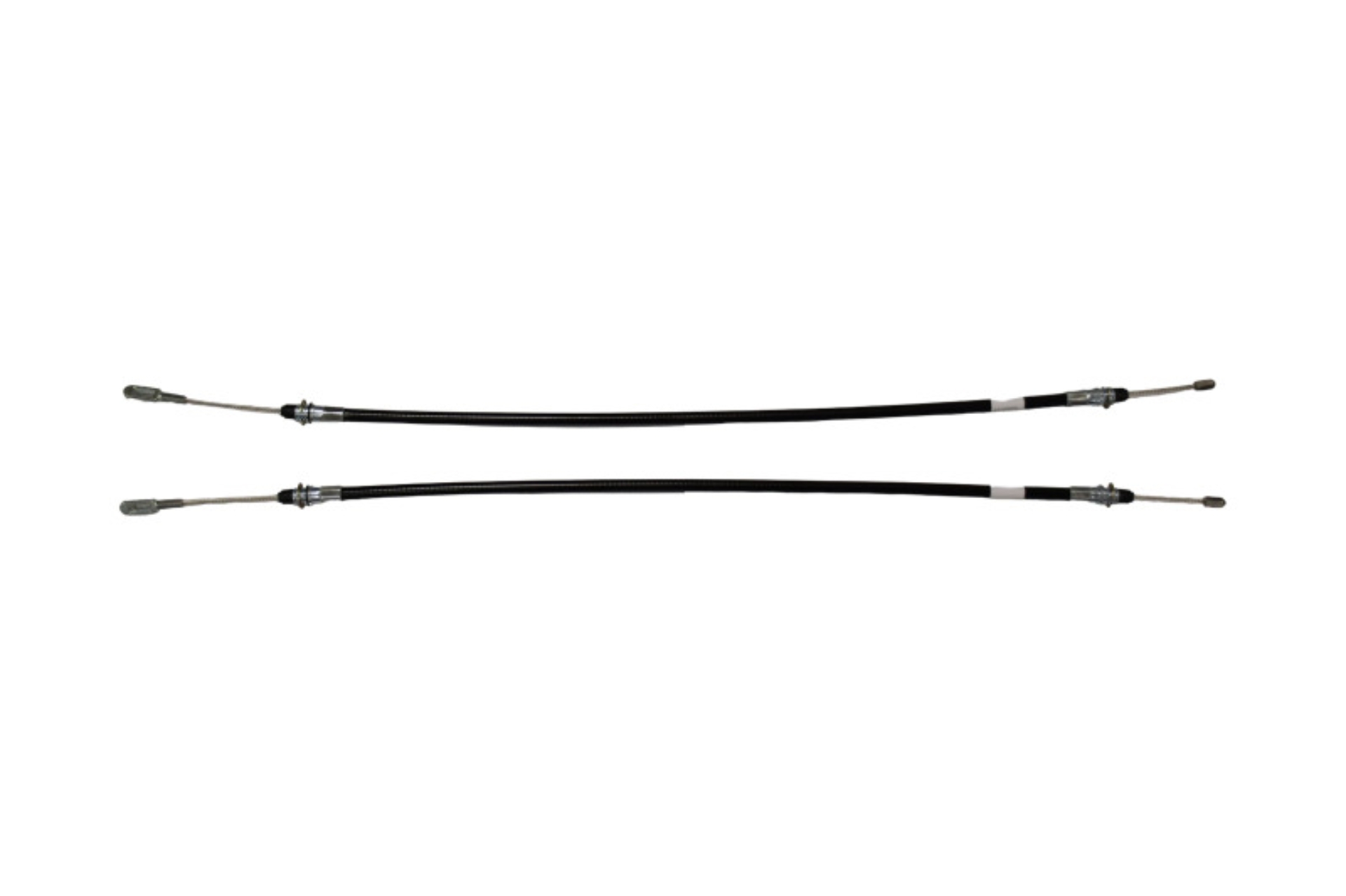 Picture of Baer Brakes Parking Brake Cables