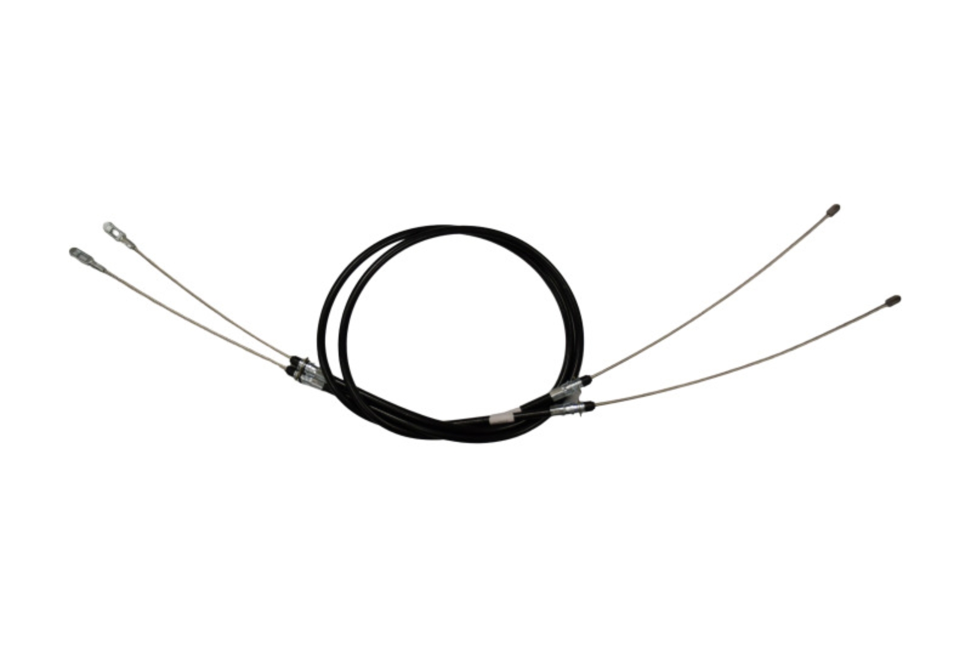 Picture of Baer Brakes Parking Brake Cables