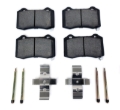 Picture of Baer Brakes BAE Claw Brake Pads - D1053
