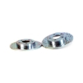 Picture of Baer Brakes 00-05 Cadillac DeVille Claw Performance Front Rotors