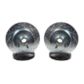 Picture of Baer Brakes 91-96 Buick Roadmaster Claw Performance Front Rotors