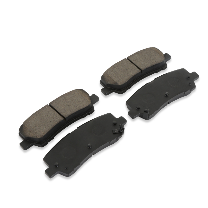 Picture of Baer Brakes BAE Claw Brake Pads - D1793B