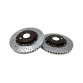 Picture of Baer Brakes BAE Eradispeed Rotors Brake Rotors - 2141011