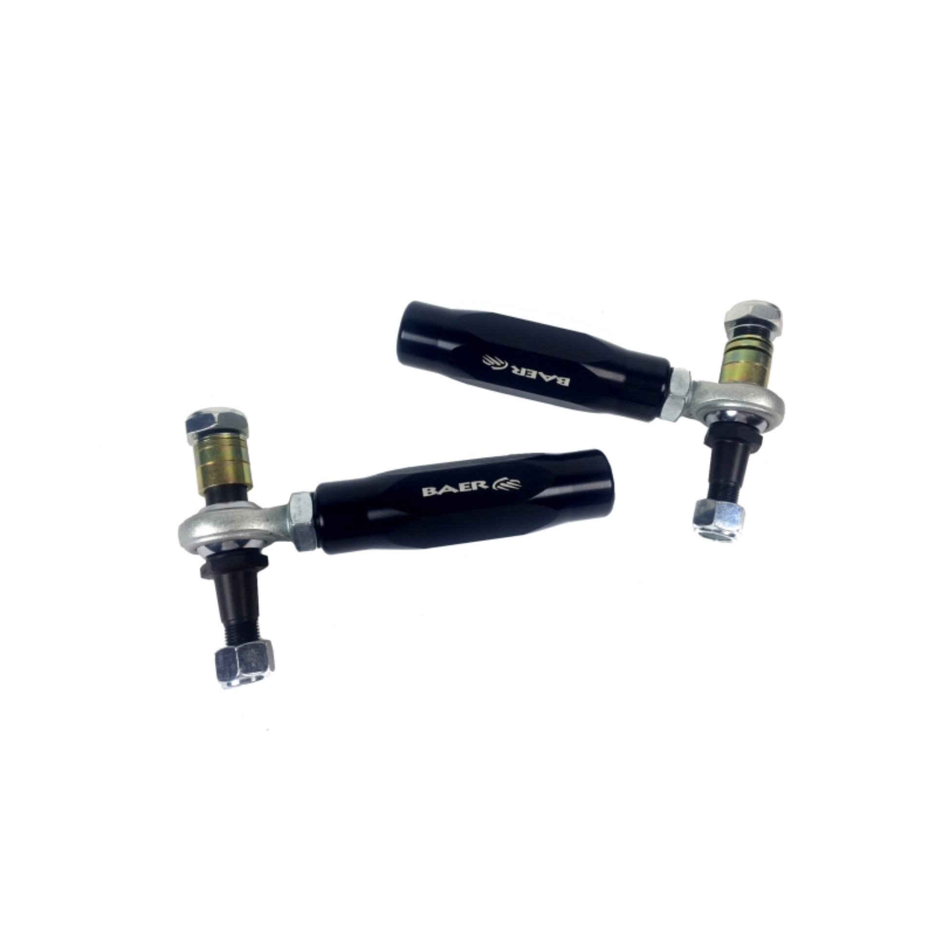 Picture of Baer Brakes 79-93 Ford Mustang Tracker Tie Rod/Bump Steer Kit