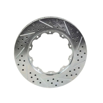 Picture of Baer Brakes 11.000in x 1.020in 2-Piece LH Replacement Rotor - SDZ