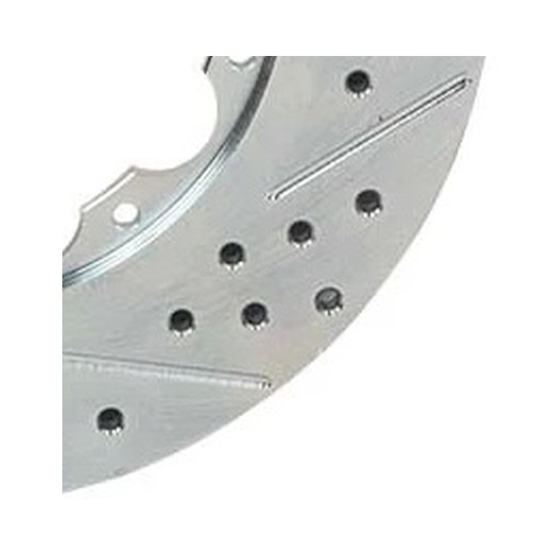 Picture of Baer Brakes BAE Replacement Rotors Brake Rotors - 6910354