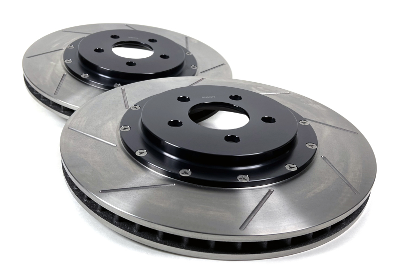 Picture of Baer Brakes BAE Eradispeed Rotors Brake Rotors - 2262031-1