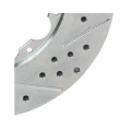 Picture of Baer Brakes 11.000in x 1.020in 2-Piece RH Replacement Rotor - SDZ