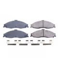 Picture of Baer Brakes BAE Claw Brake Pads - D0749