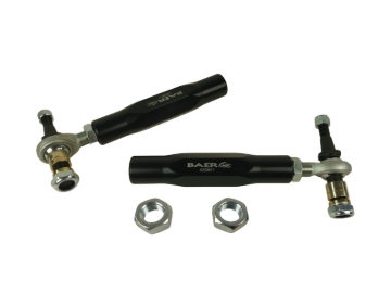 Picture of Baer Brakes 70-74 Chevrolet Camaro Tracker Tie Rod/Bump Steer Kit